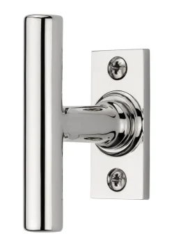 Fenstergriff inklusive Schrauben