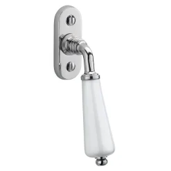 Fenstergriff Porzellan