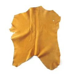 Fensterleder altsämisch