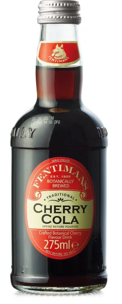 Fentimans Cherry Cola