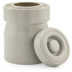 Fermentiertopf Steinzeug