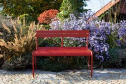 Fermob Gartenbank Luxembourg