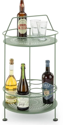 Fermob Gartenbar Montmartre