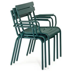 Fermob Gartensessel Luxembourg