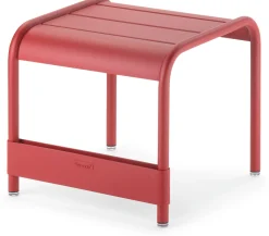 Fermob Hocker zum Loungesessel Luxembourg