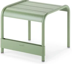 Fermob Hocker zum Loungesessel Luxembourg