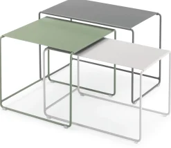 Fermob Satztische Oulala