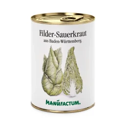 Filder-Sauerkraut