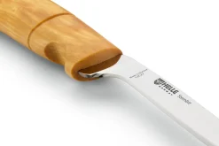 Filetiermesser Maserbirke