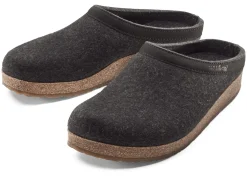 Filzhausschuh