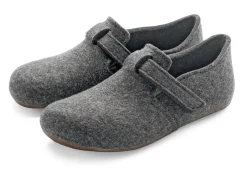 Filzhausschuh