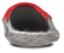 Filzpantoffel Damen