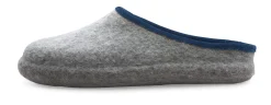 Filzpantoffel Herren