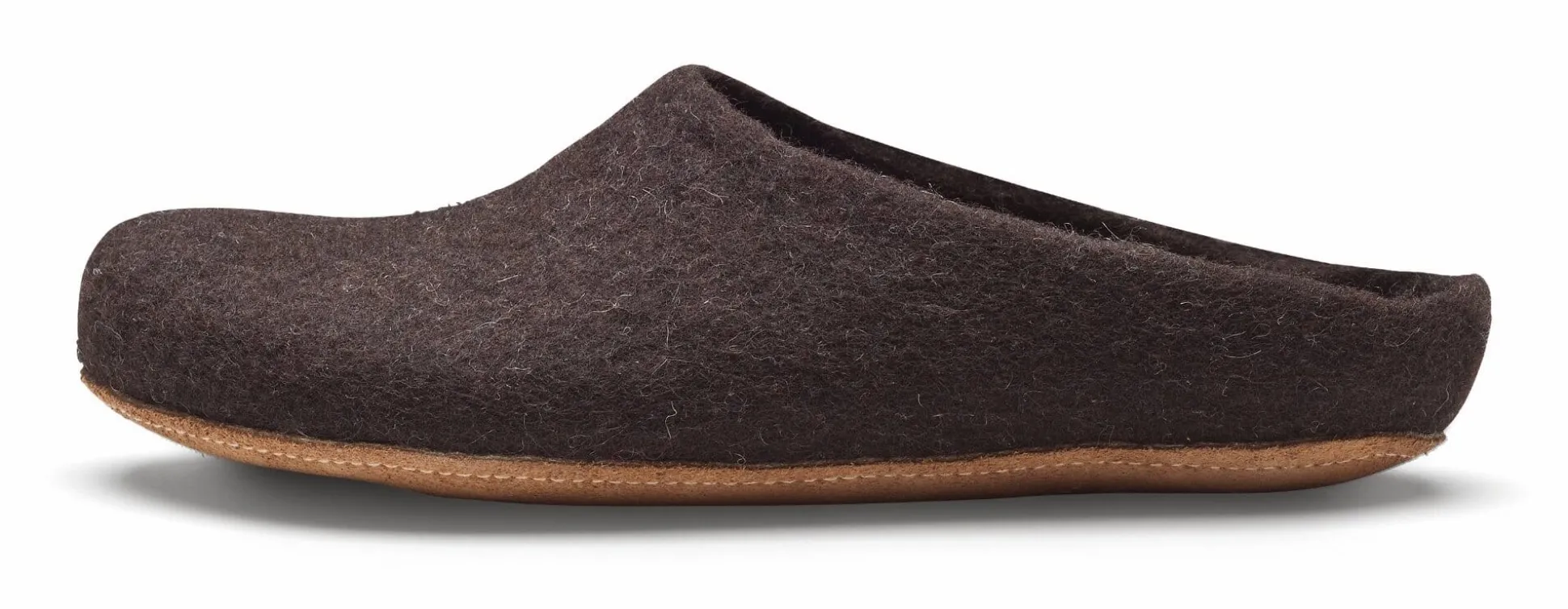 Filzpantoffel Juraschaf