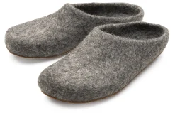 Filzpantoffel Tiroler Steinschaf