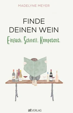 Finde deinen Wein