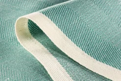 Finnischer Tischläufer Leinen