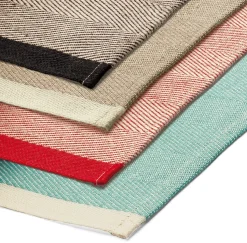 Finnischer Tischläufer Leinen