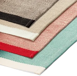 Finnischer Tischläufer Leinen