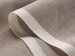 Finnischer Tischläufer Leinen