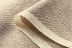 Finnischer Tischläufer Leinen