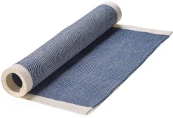 Finnischer Tischläufer Leinen