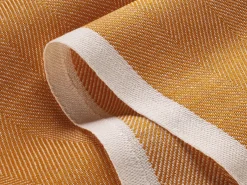 Finnischer Tischläufer Leinen