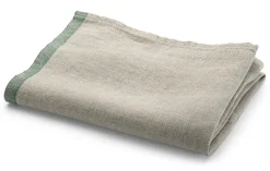 Finnisches Geschirrtuch Leinen