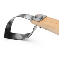 Flachschneider Edelstahl