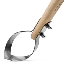 Flachschneider Edelstahl