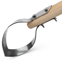 Flachschneider Edelstahl