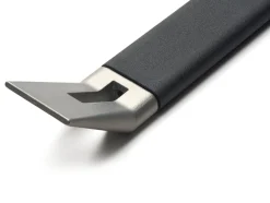 Flammenbläser-Schüreisen