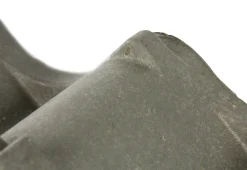 Flaschenregal Zigzag