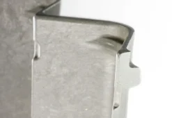 Flaschenregal Zigzag