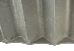 Flaschenregal Zigzag