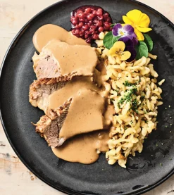 Fleisch-Codex - Das Standardwerk für wahre Liebhaber