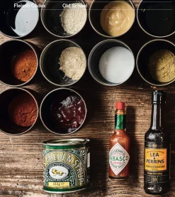 Fleisch-Codex - Das Standardwerk für wahre Liebhaber