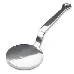 Fleischklopfer Edelstahl geschmiedet