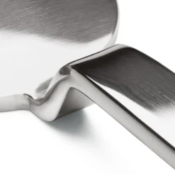 Fleischklopfer Edelstahl geschmiedet