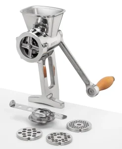 Fleischwolf Nr. 5 Edelstahl