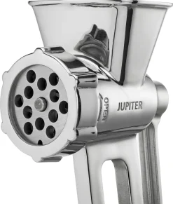 Fleischwolf Nr. 5 Edelstahl