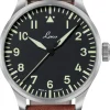 Fliegeruhr Basis Augsburg Ø 42 mm Automatik