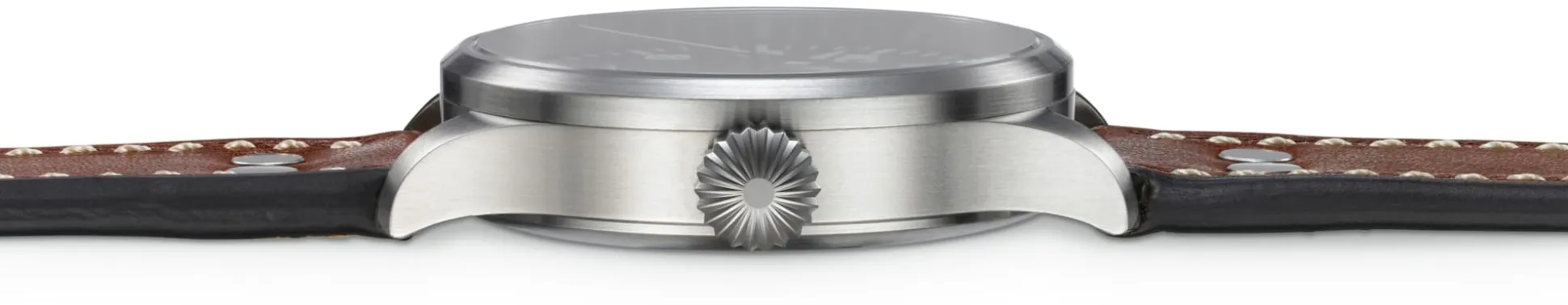 Fliegeruhr Basis Augsburg Ø 42 mm Automatik