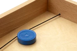 Flitzer-Spiel Buchenholz