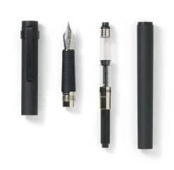 Füllfederhalter Kakimori