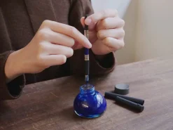 Füllfederhalter Kakimori