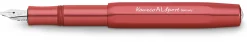 Füllfederhalter Kaweco Sport Aluminium