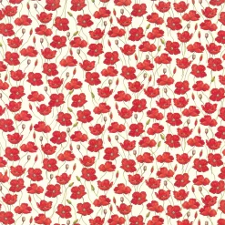 Florentiner Papier Pimpernellen