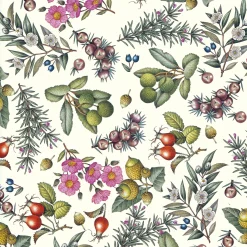 Florentiner Papier Pimpernellen