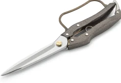 Formschnittschere Kohlenstoffstahl verchromt